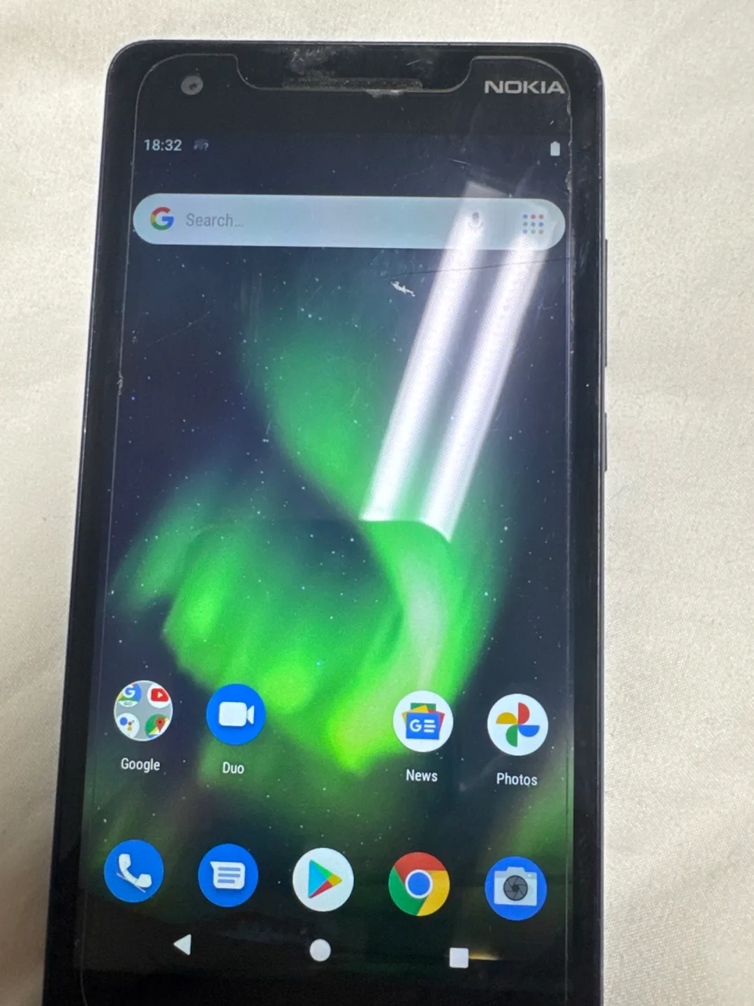 Nokia 2.1 thumbnail