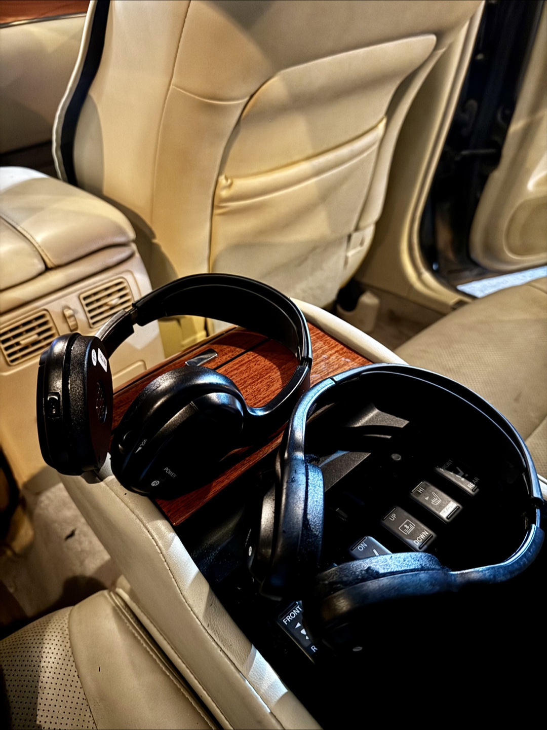 2007 Infiniti M35x - photo 3
