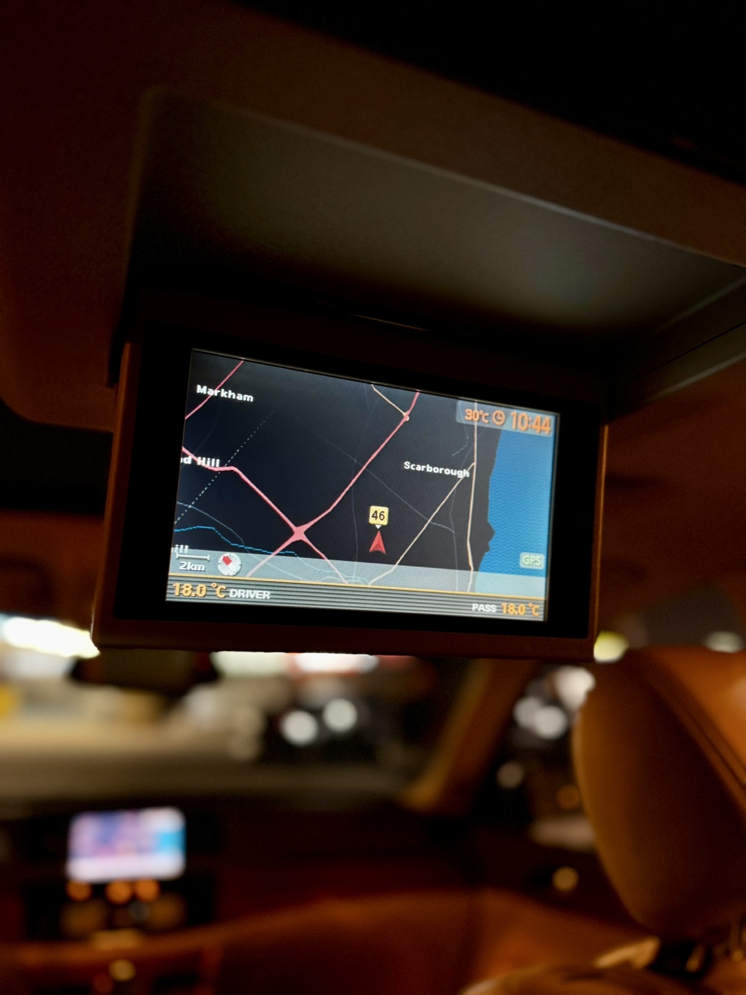 2007 Infiniti M35x - photo 4