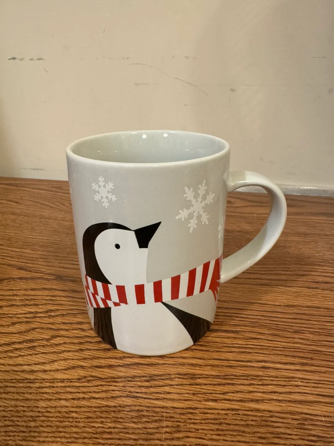Penguin Mug thumbnail