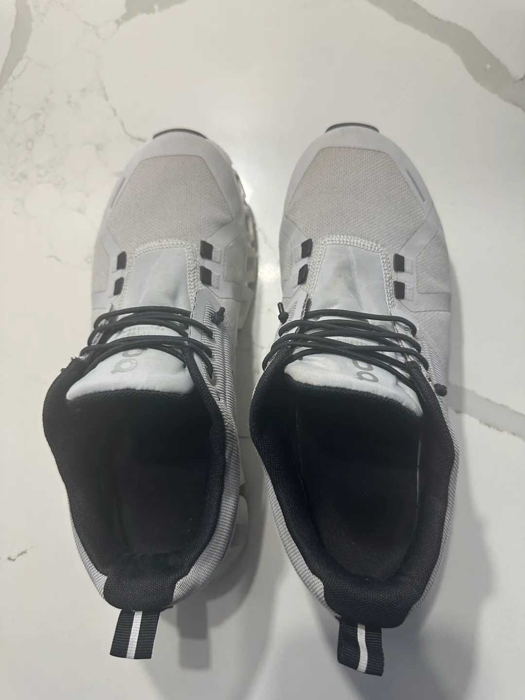 On Cloud Women's Running Shoes - Size 7.5 image indicator(3)