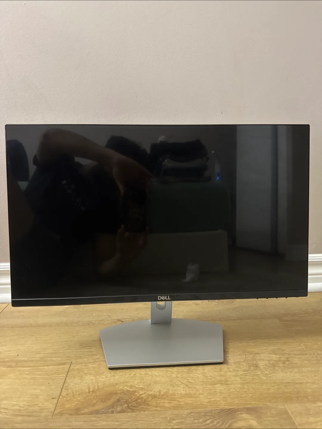 Dell S2319HN 23-inch Monitor image indicator(3)