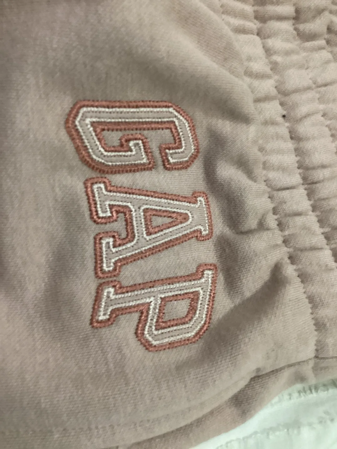 GAP Women's  Wide leg Sweatpants thumbnail