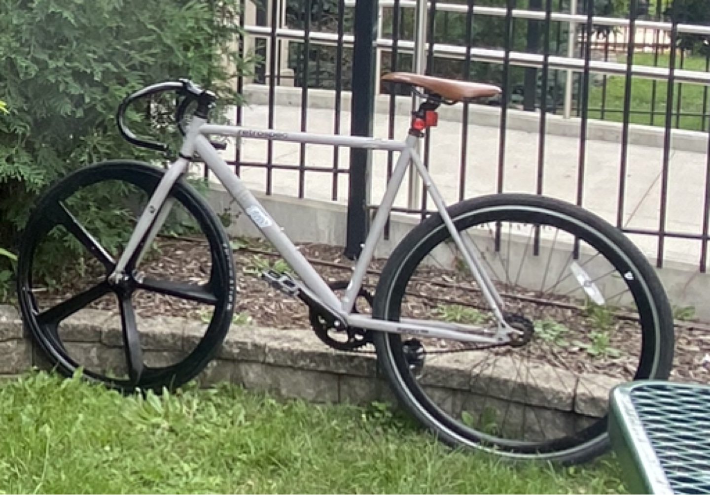 Retrospec Harper fixed geared Bike - photo 3