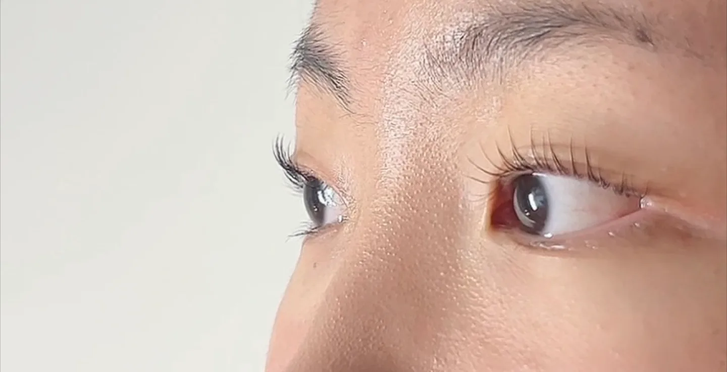 ✨ Lash Extensions ✨ Lash Lift Package 💫 thumbnail