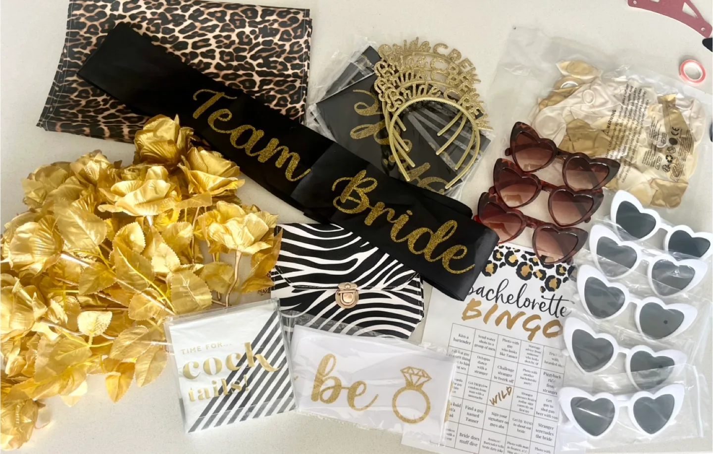 Bachelorette Party Decorations & Accessories thumbnail