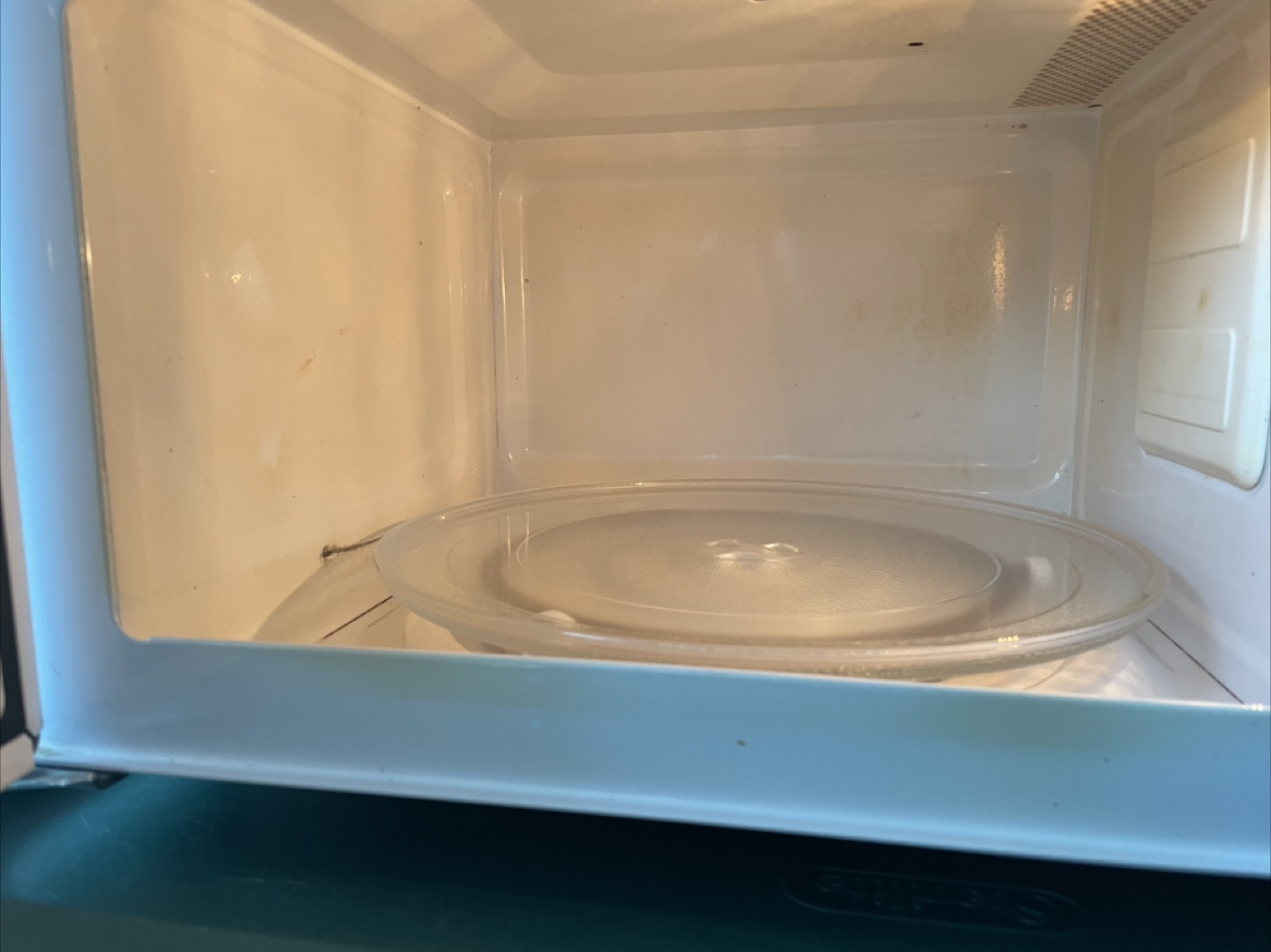 Magnasonic Microwave - photo 3