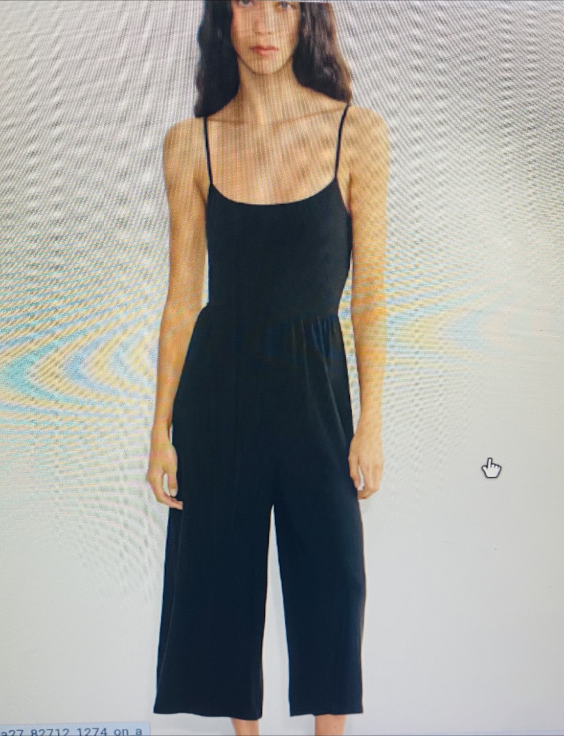 Wilfred Market Jumpsuit - photo 3