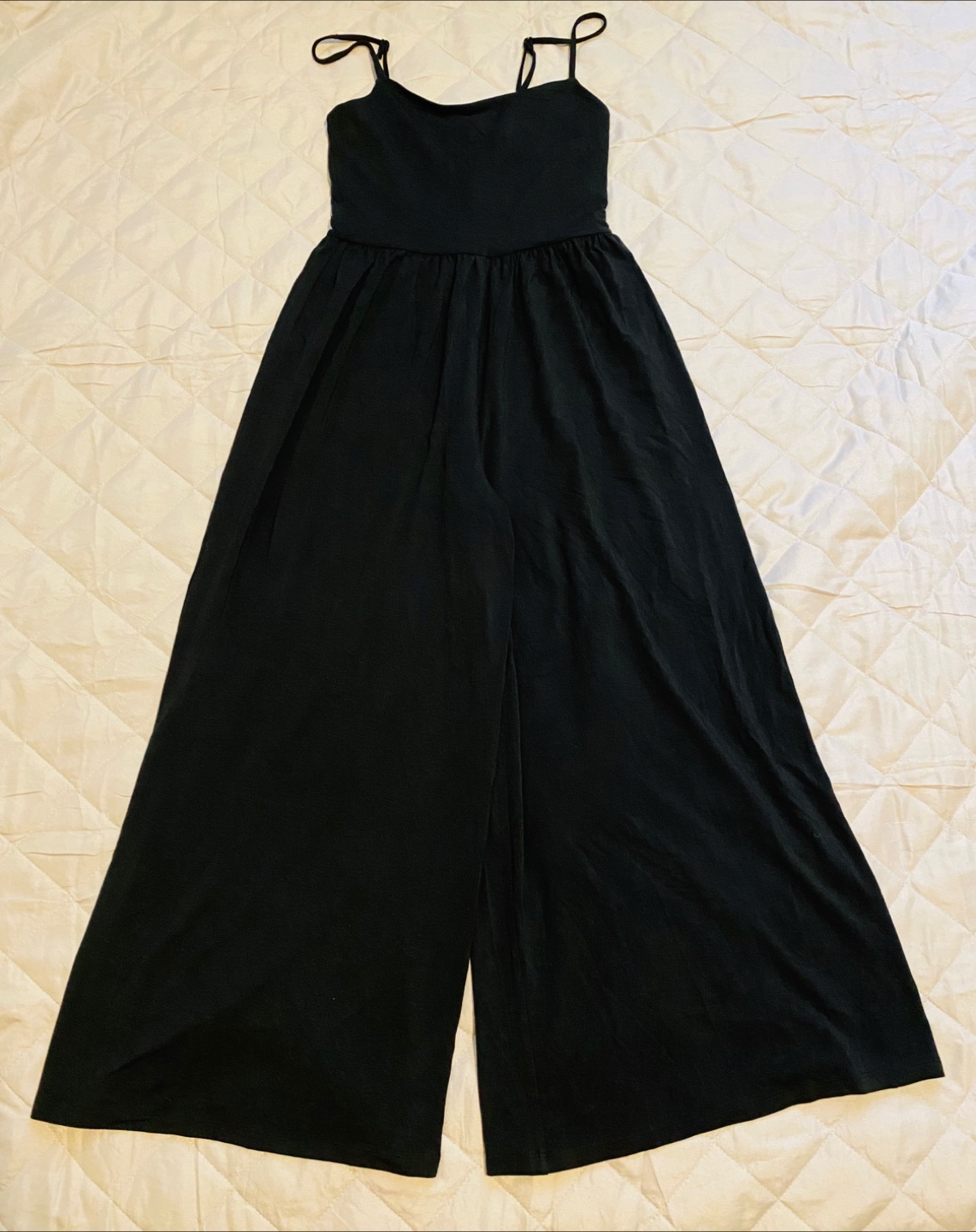 Wilfred Market Jumpsuit