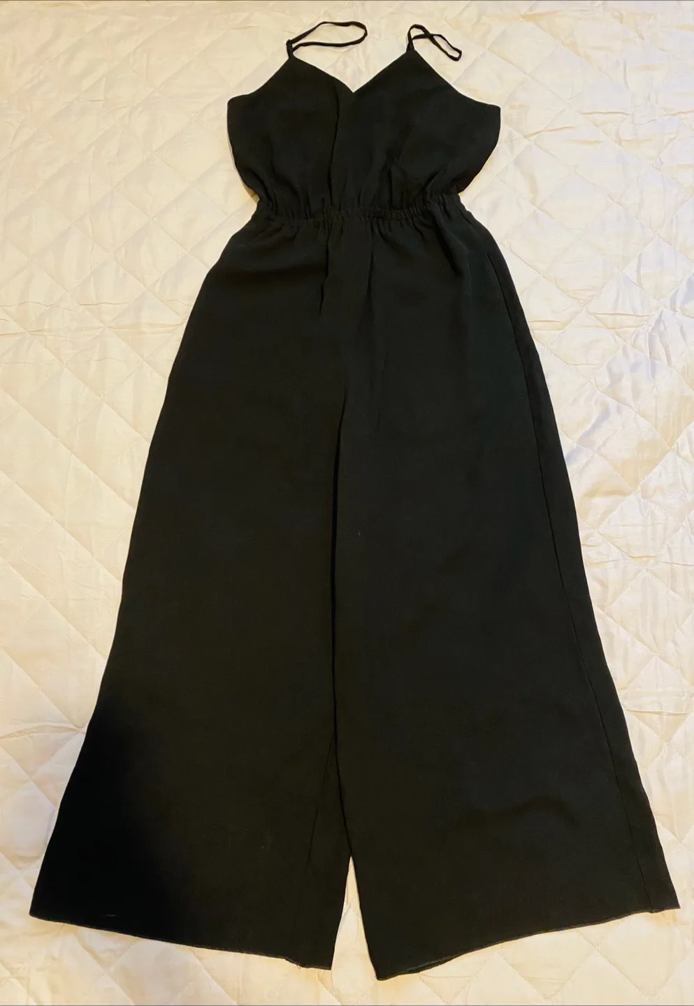 Wilfred Wide-leg jumpsuit thumbnail