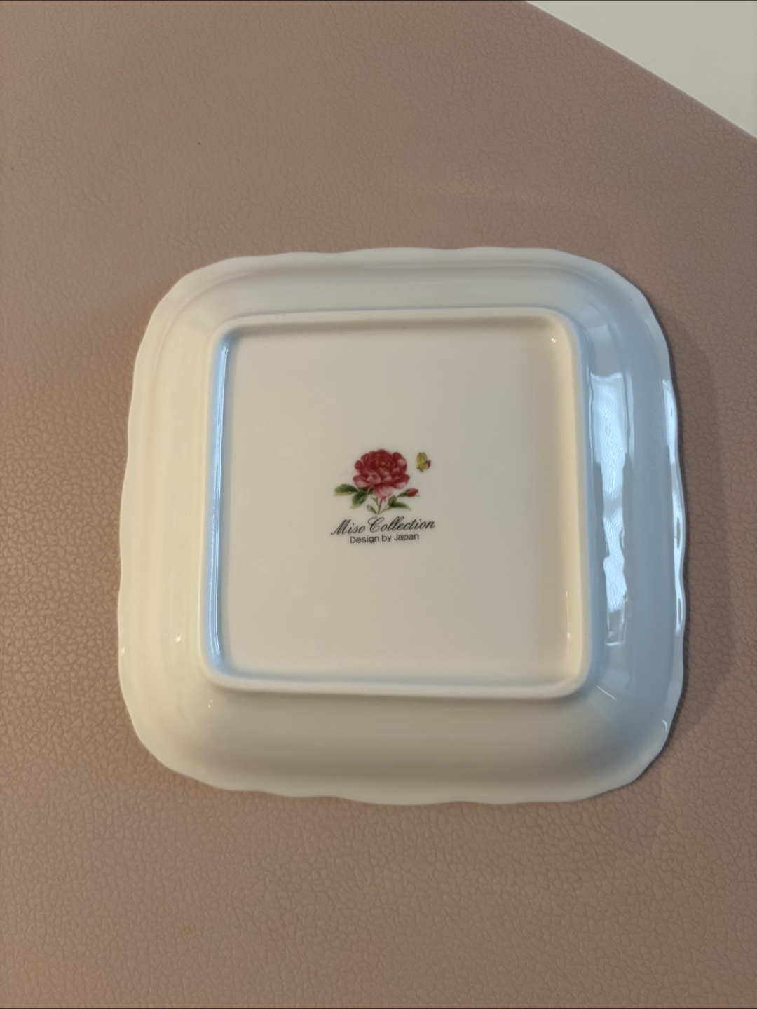 Brand new - Japanese plate set 6 - photo 2