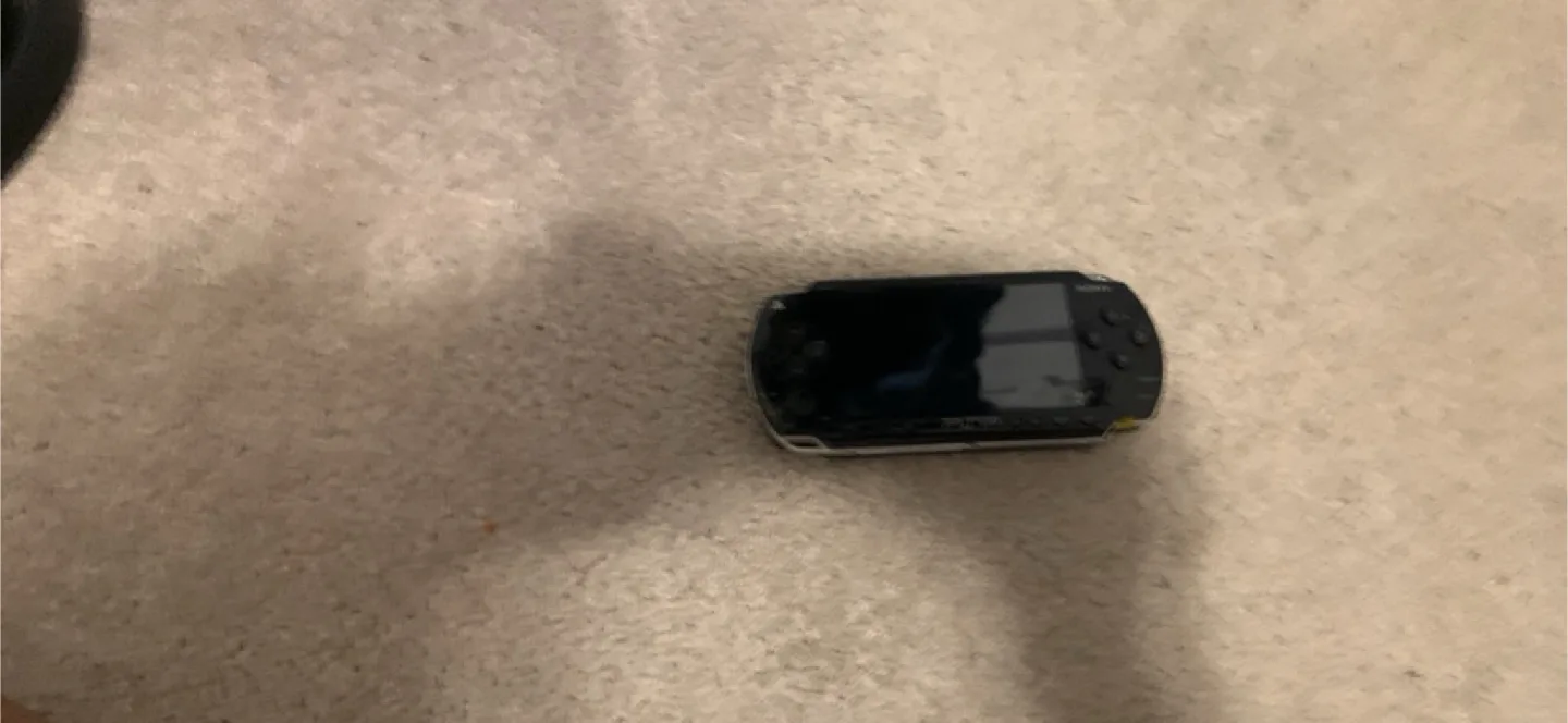 Psp thumbnail