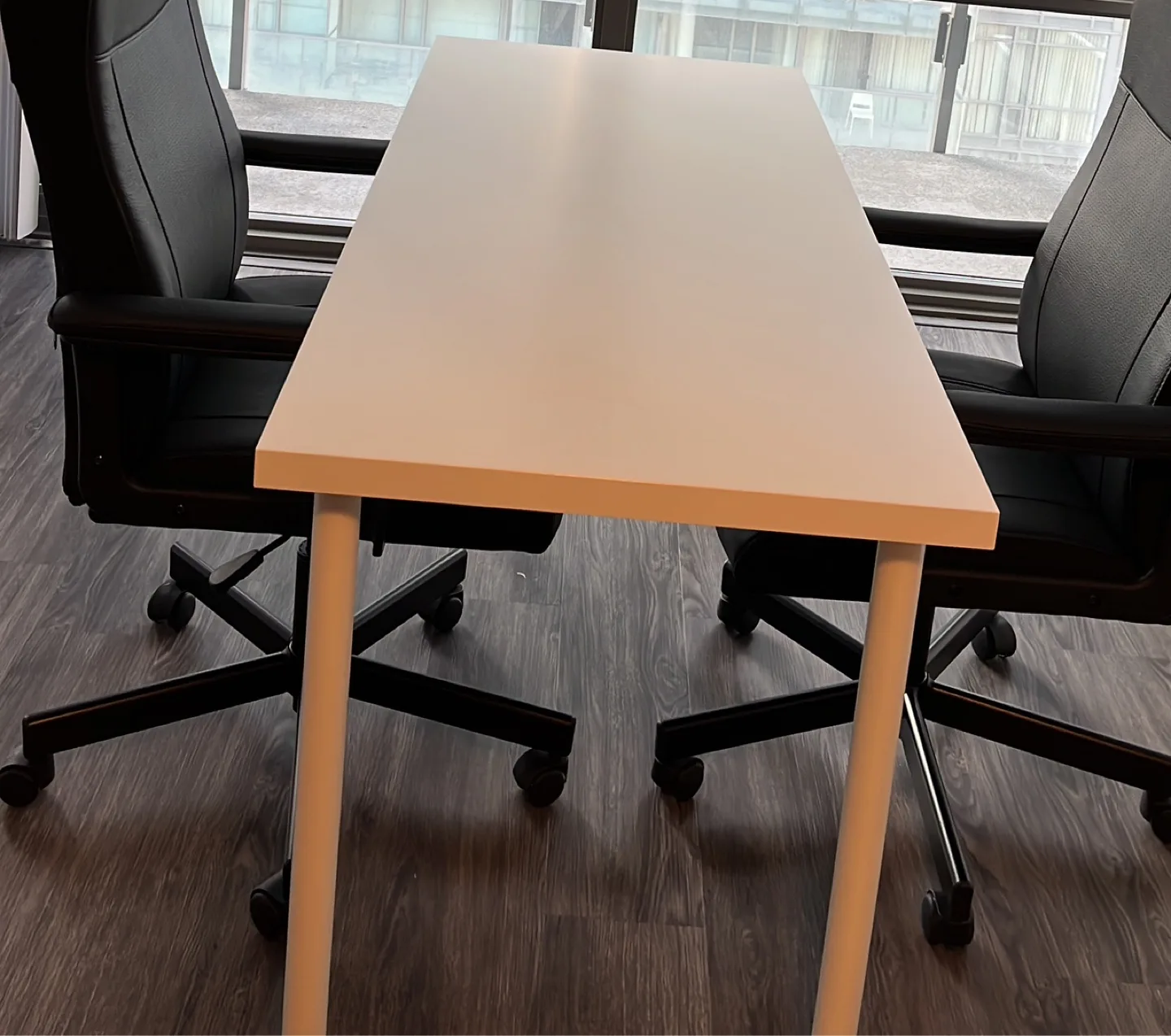 ‼️MOVE OUT SALE‼️ Ikea tables image indicator(2)