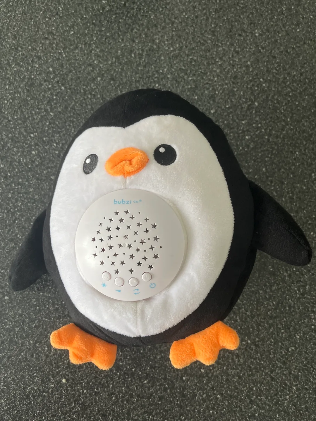 bubzi co. Soothing Sleep Penguin image indicator(2)