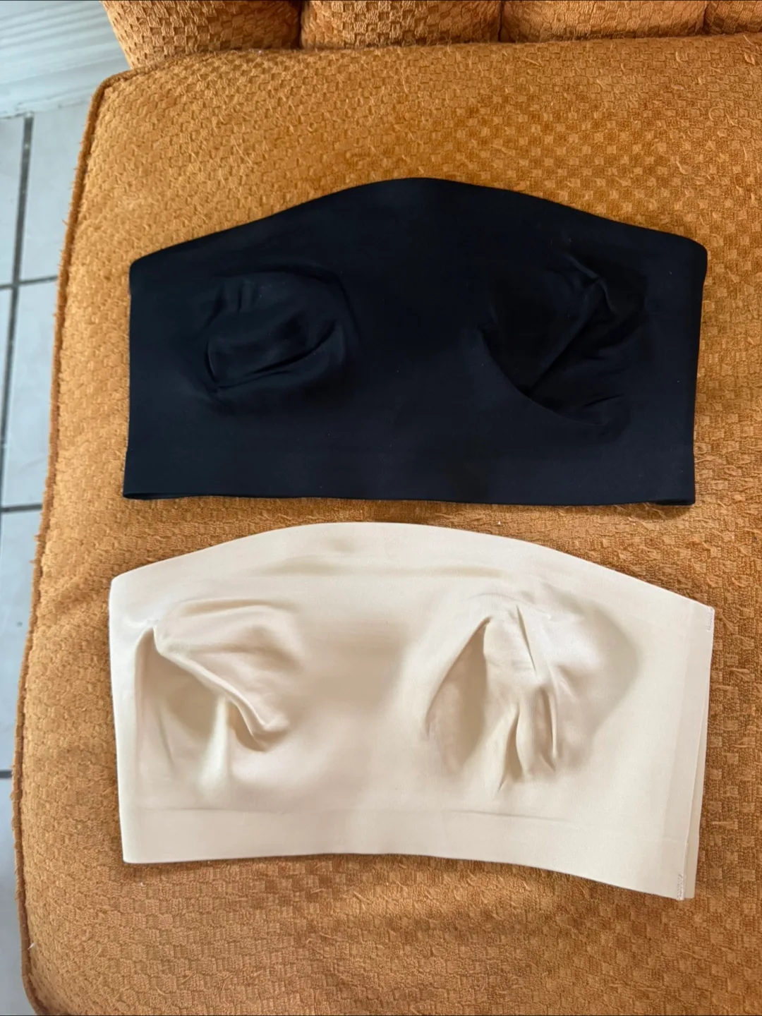 Set of 2 Bandeaus thumbnail