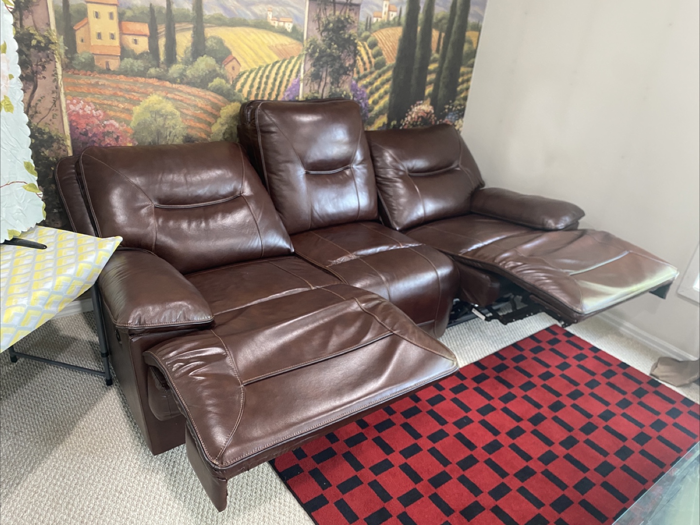 Sofa - photo 5
