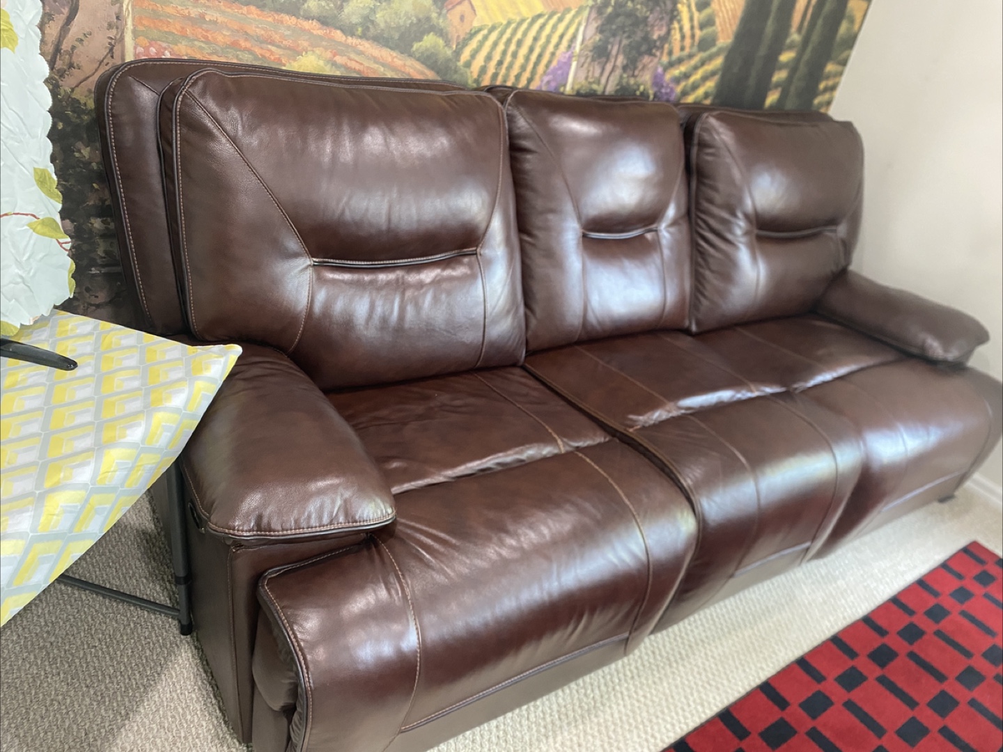 Sofa - photo 4