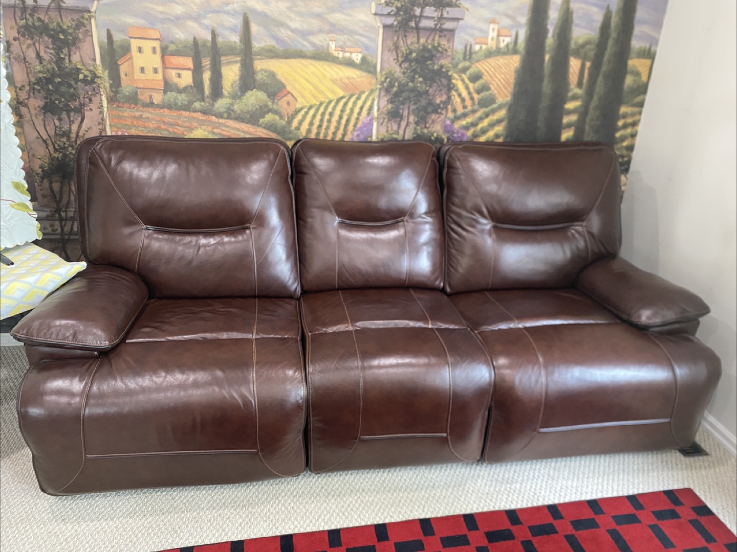 Sofa - photo 3