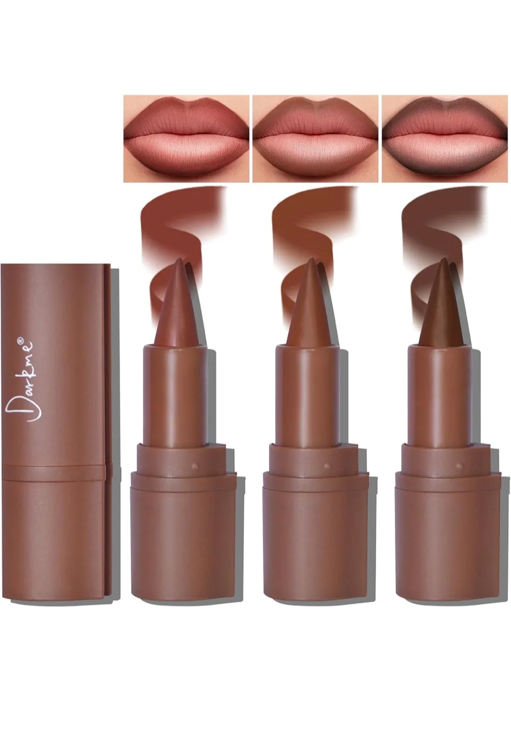 Darkme Lipstick Set thumbnail