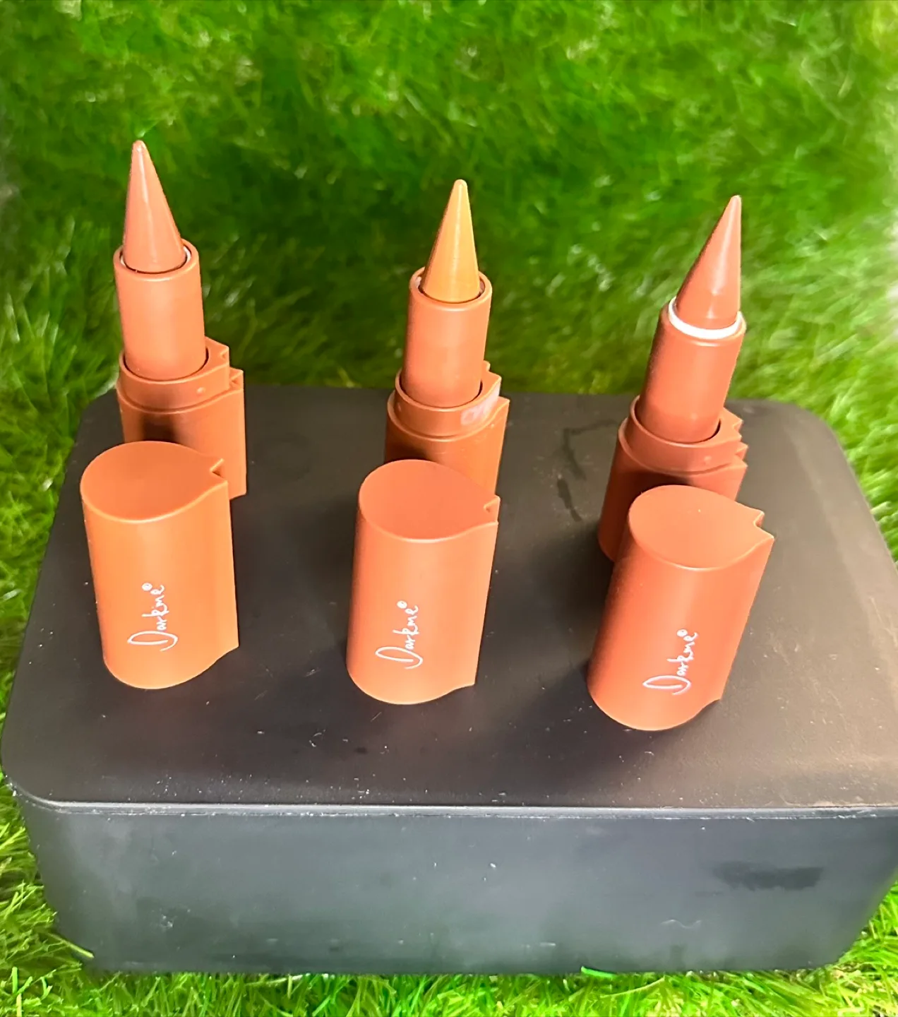 💄Darkme Lipstick Set image indicator(3)