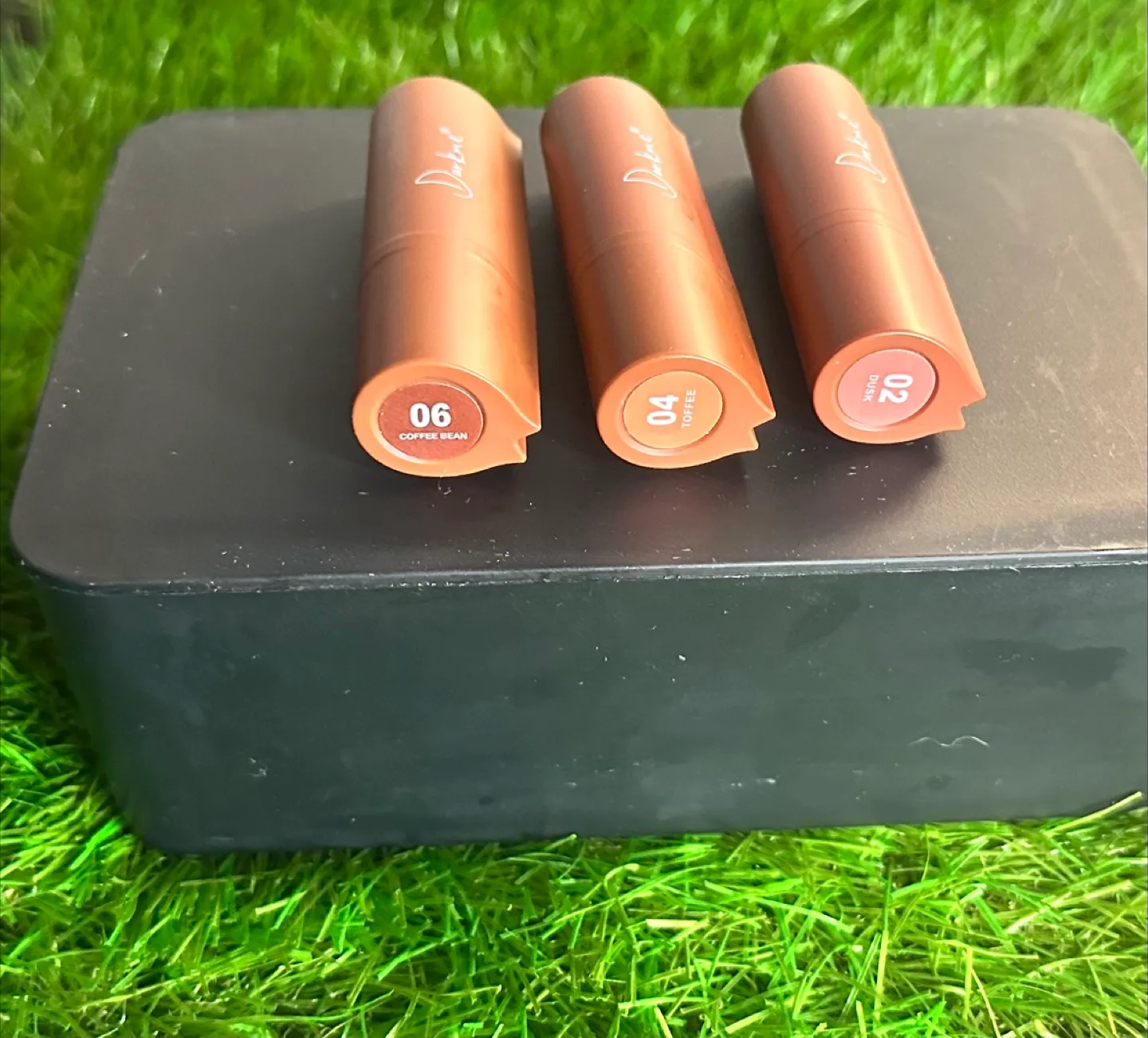 💄Darkme Lipstick Set image indicator(2)