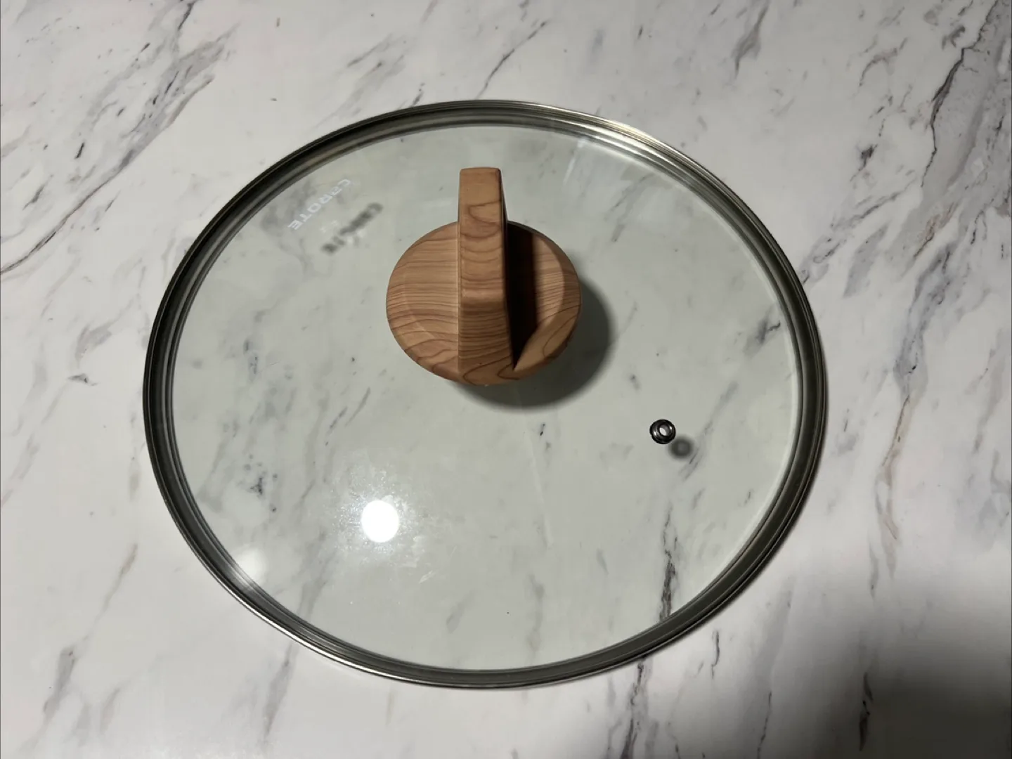Pot Lid (12 inch) thumbnail