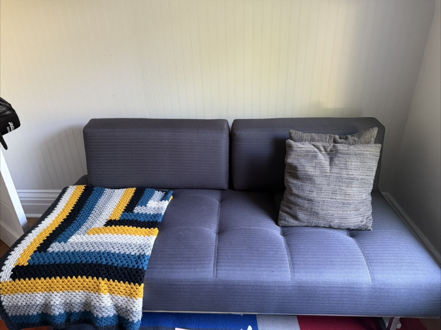 Gus Modern Day Bed and Lounge Sofa