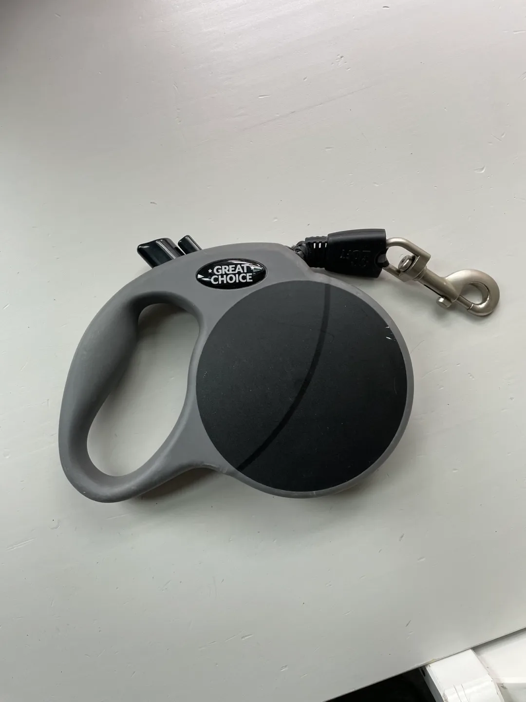 Great Choice Retractable Dog Leash 26ft thumbnail