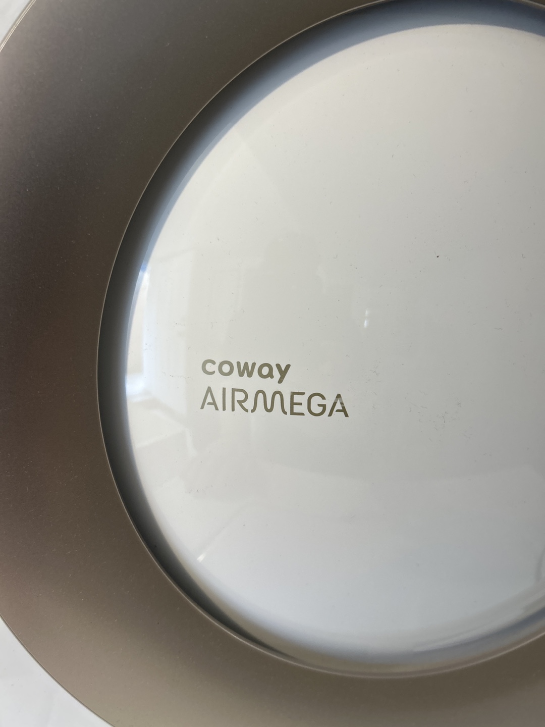Coway Airmega AP-1512HH(W) True HEPA Air Purifier - photo 2