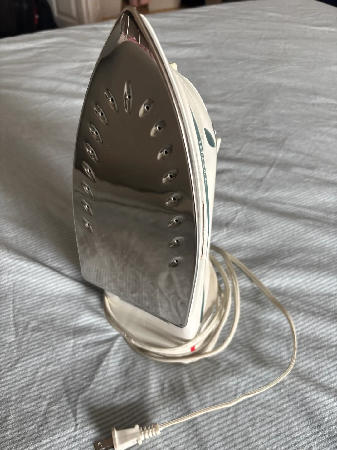 Steam Iron thumbnail