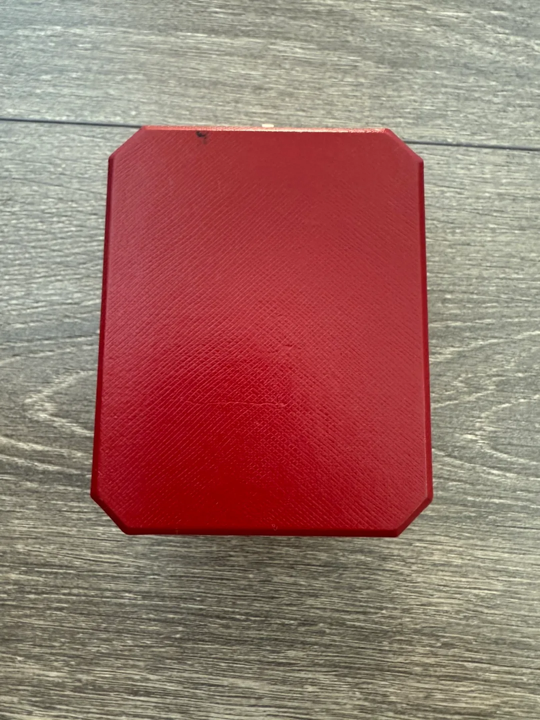 Cartier Marry rings Box image indicator(6)