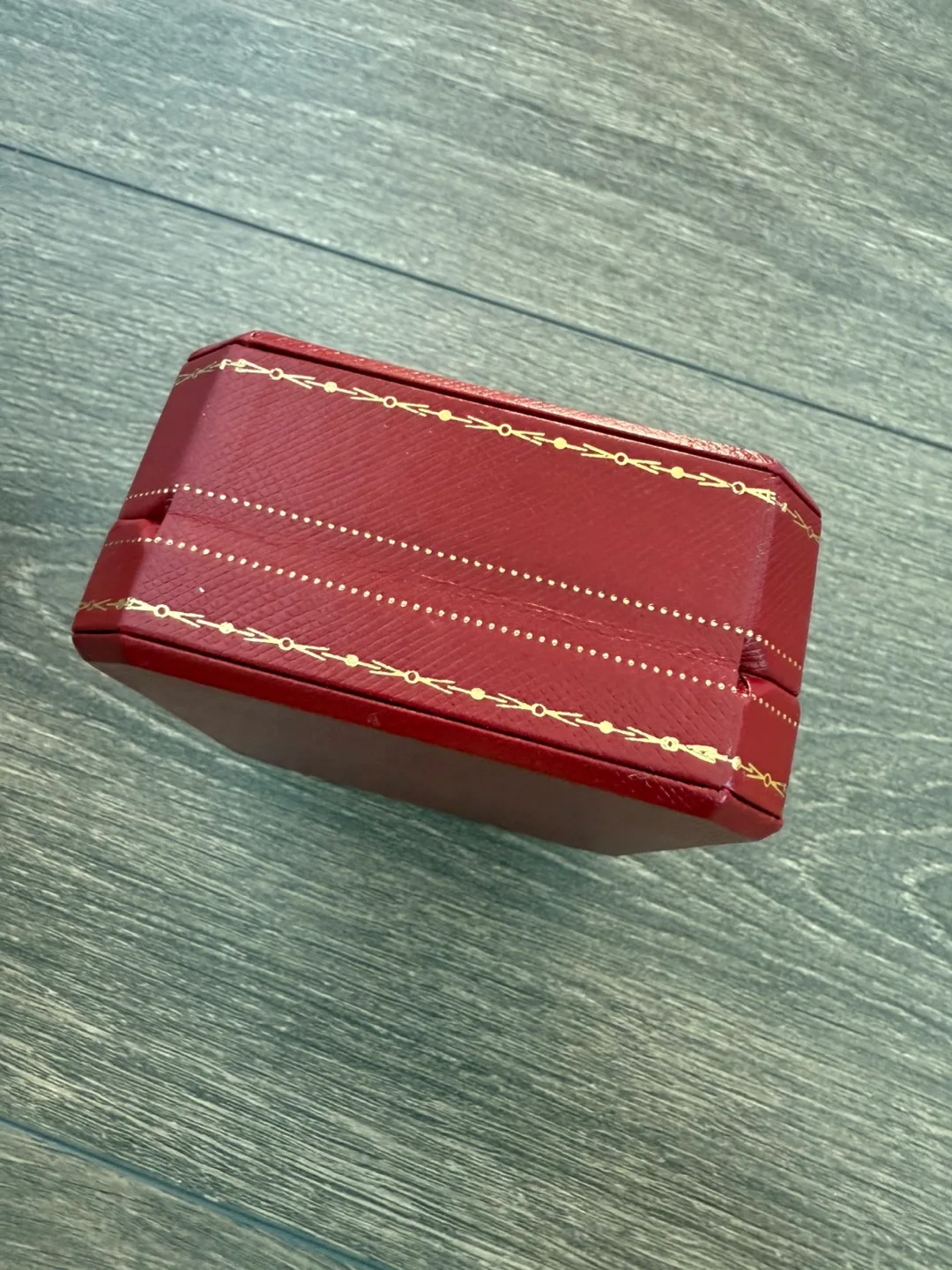 Cartier Marry rings Box image indicator(7)