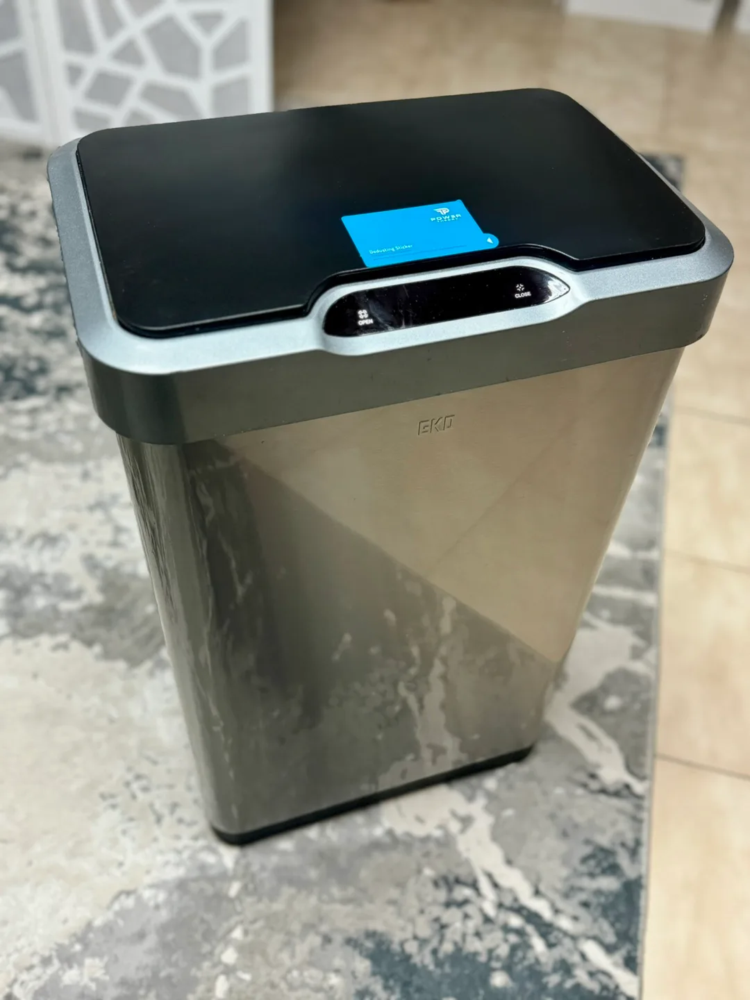 Trash can thumbnail