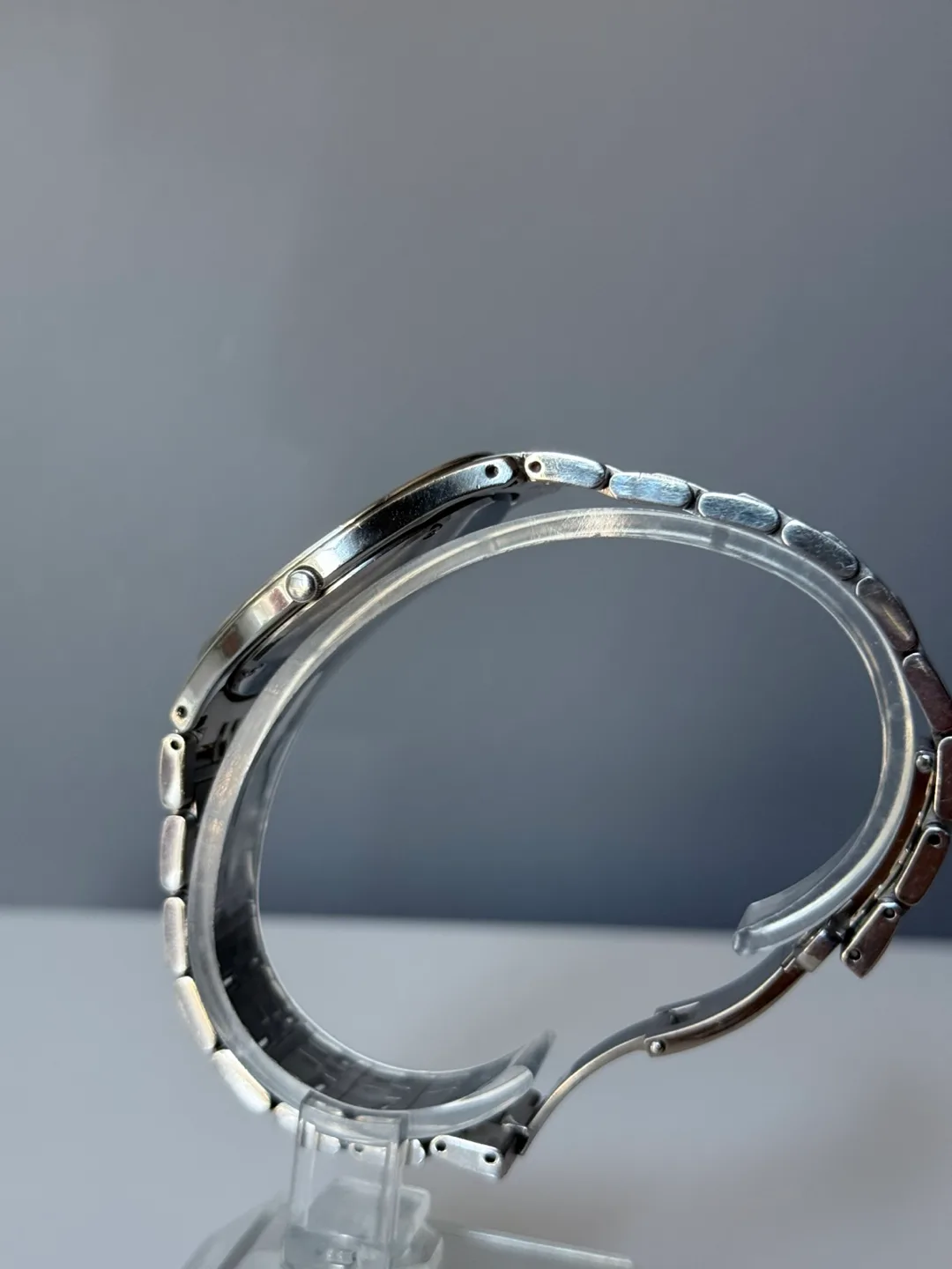 Citizen Eco-drive watch image indicator(4)