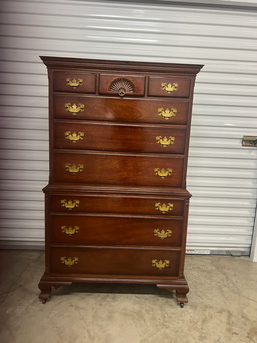 Kling, Tallboy dresser thumbnail