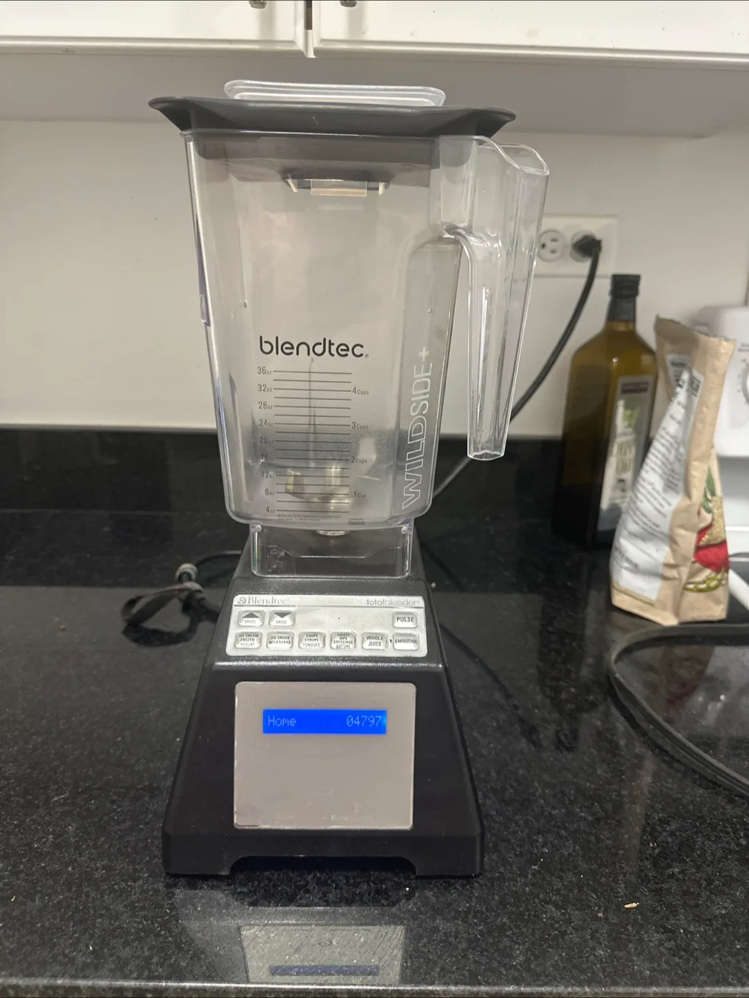 Blendtec Total Blender thumbnail