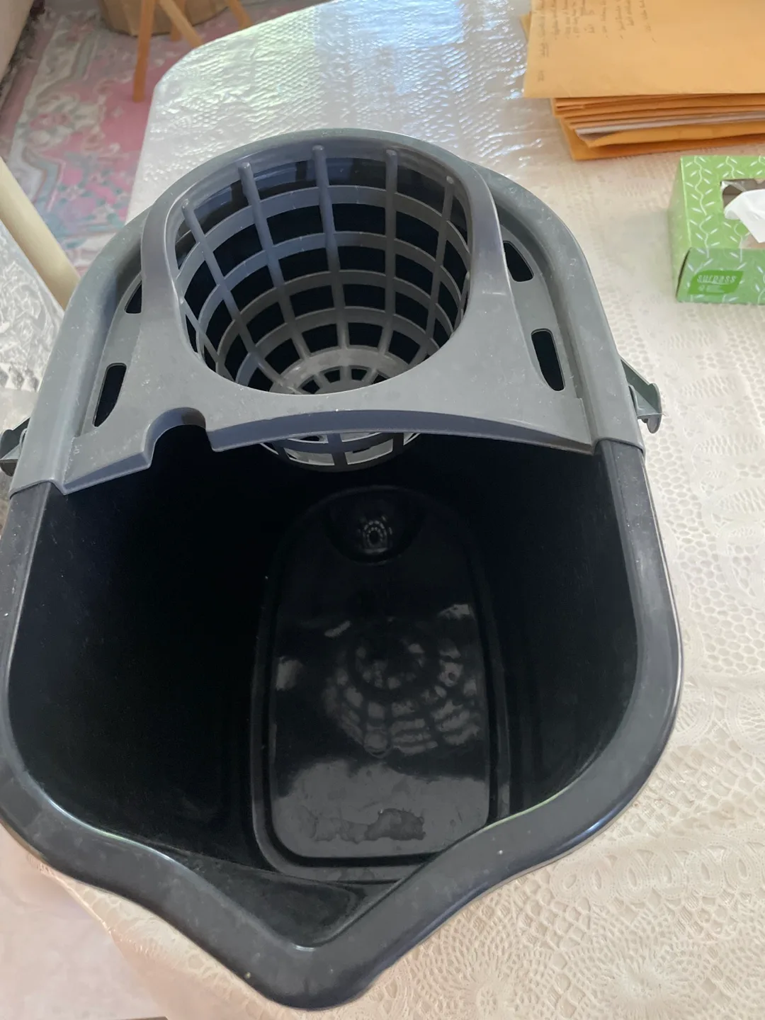 Mop Bucket thumbnail