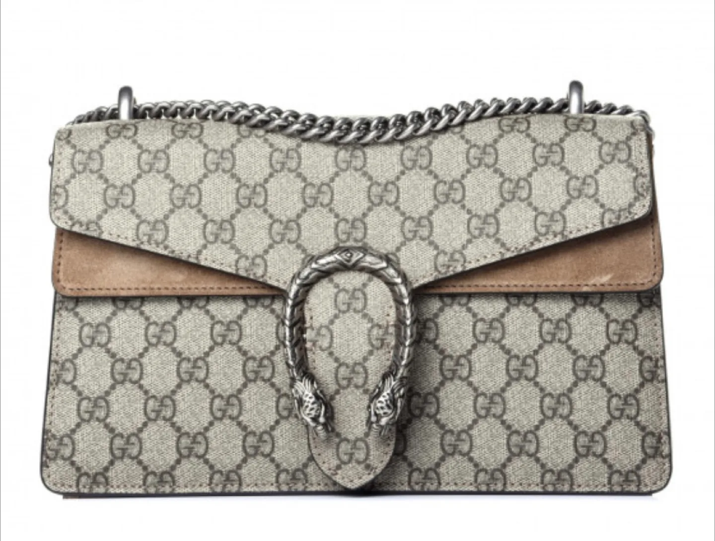 Gucci Dionysus GG Supreme bag thumbnail