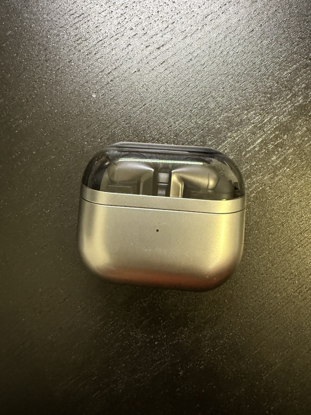 Samsung galaxy buds3 pro - photo 3