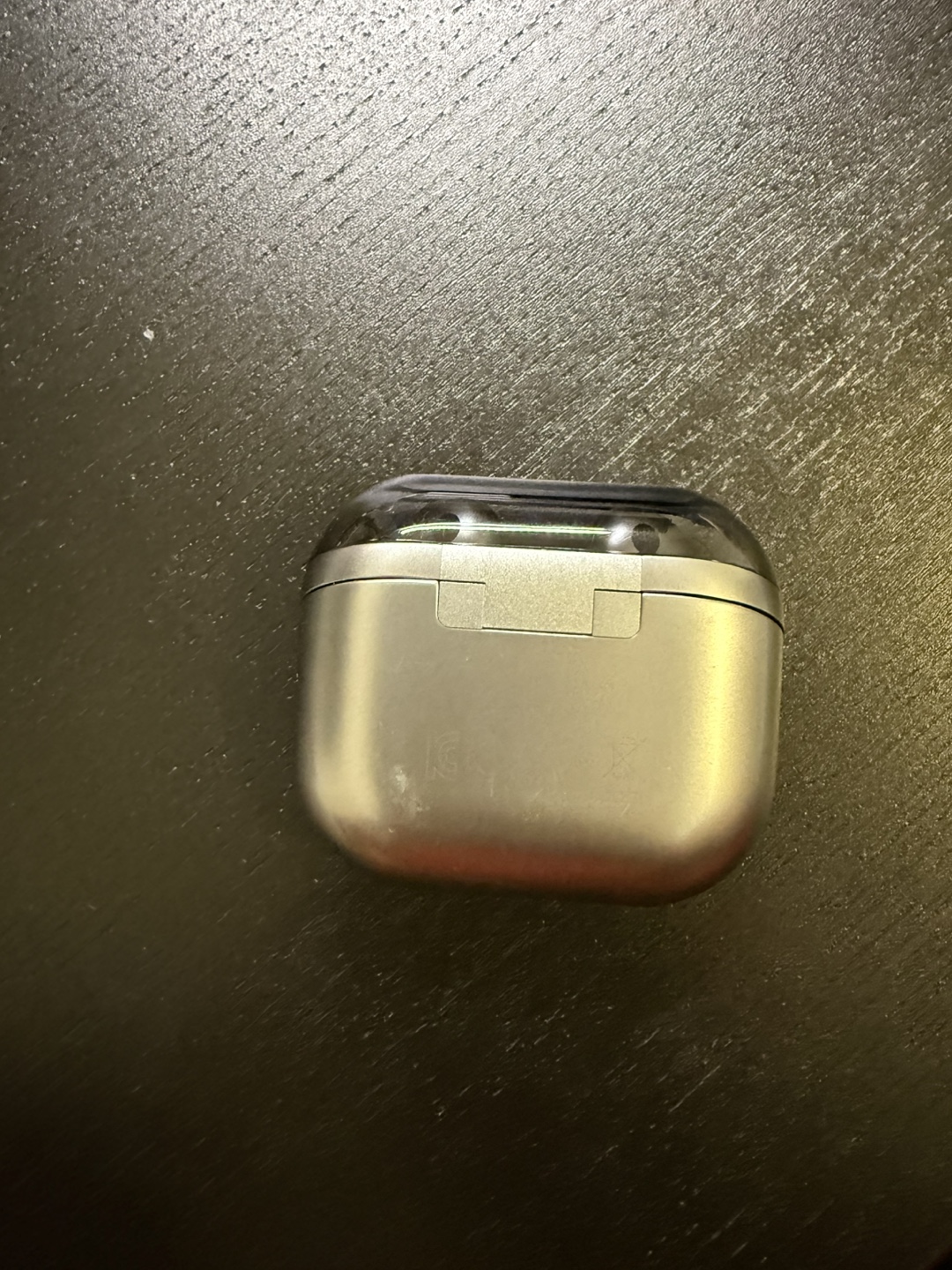 Samsung galaxy buds3 pro - photo 4