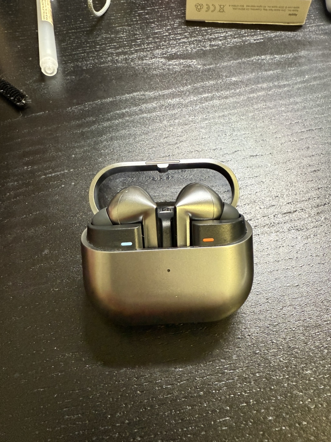 Samsung galaxy buds3 pro