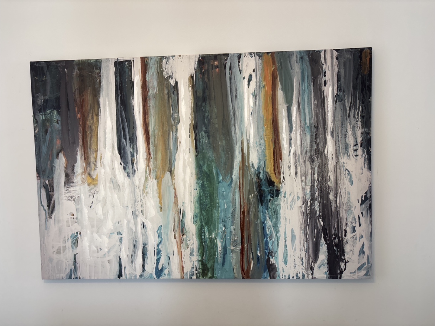 Abstract Painting