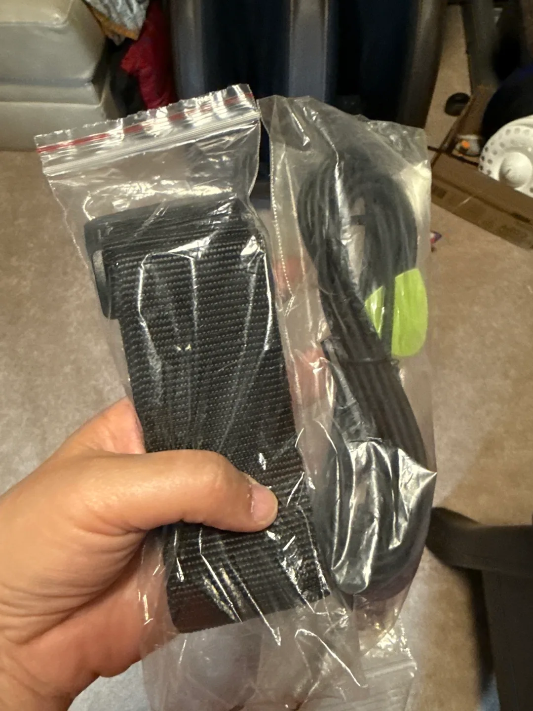 Viper JR Electric Guitar by B. Guitars - Red image indicator(10)