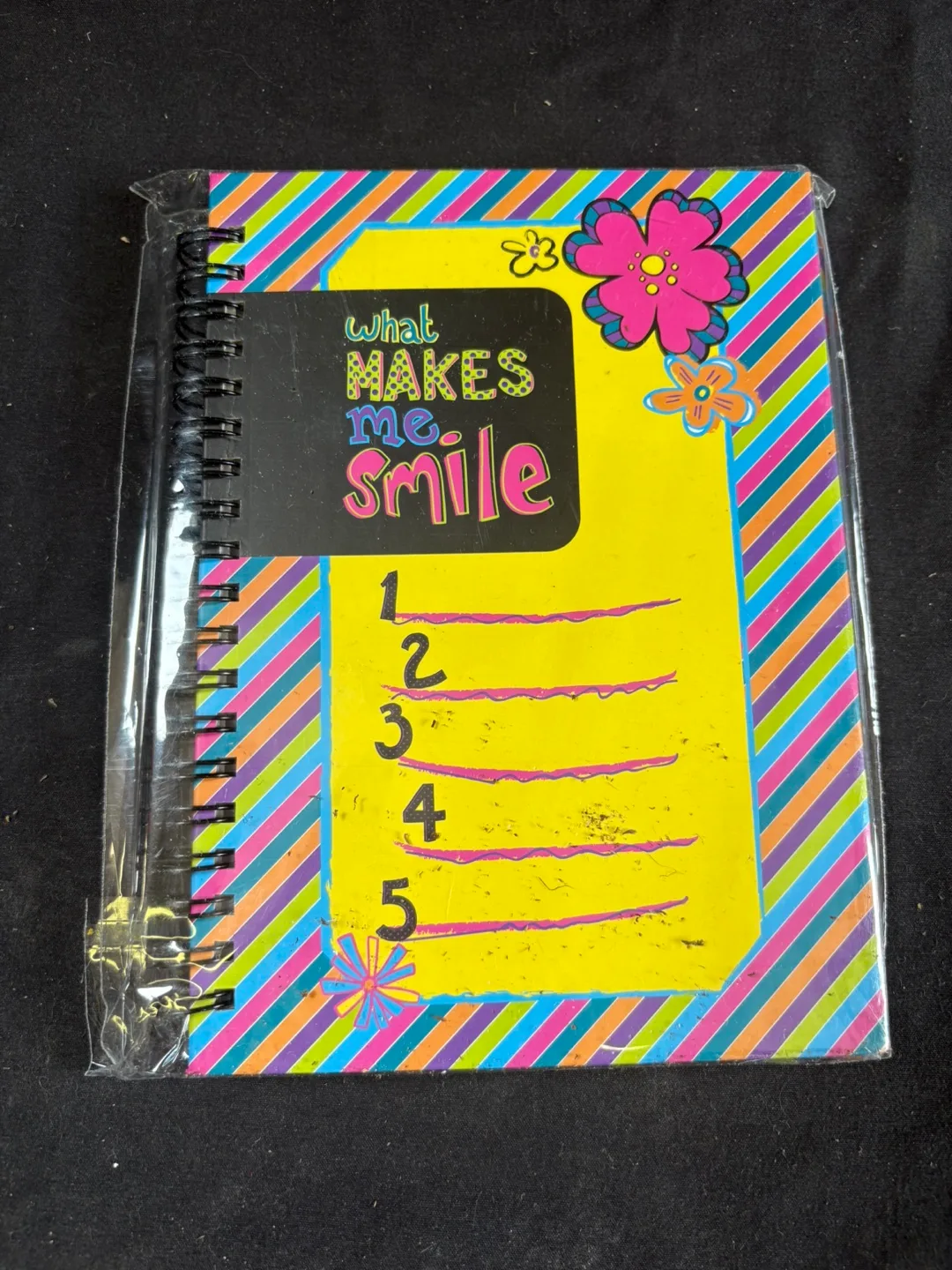 🇨🇦Creatology Spiral Journal - New thumbnail