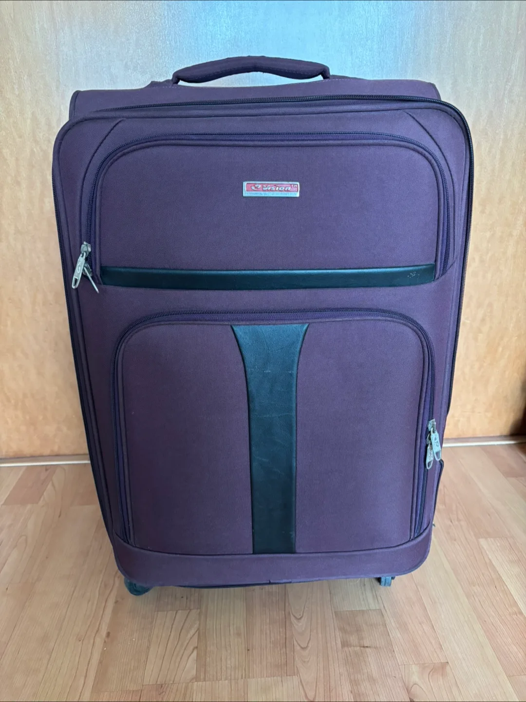 Travel bag thumbnail