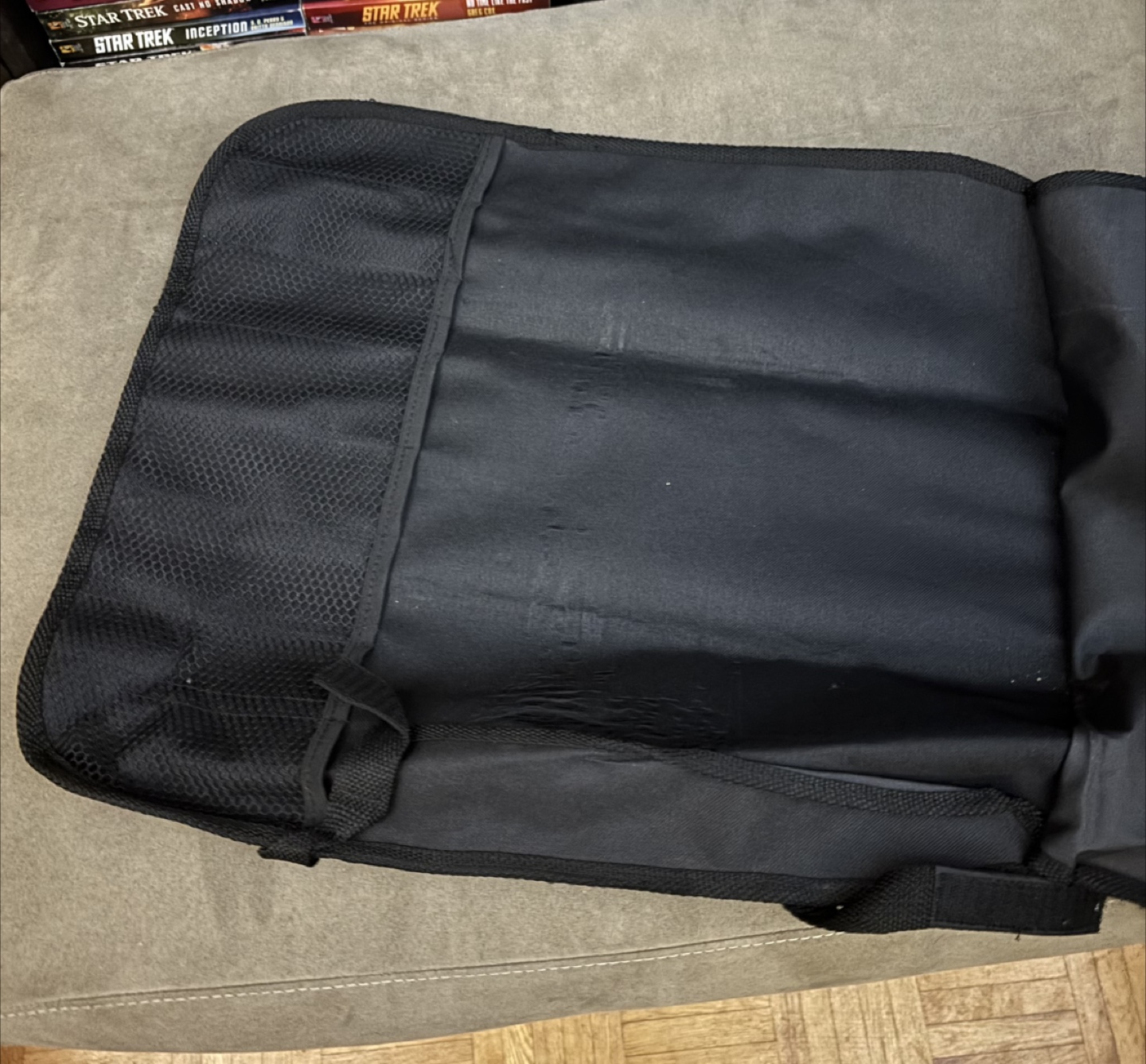 Henkel knife carrying case - photo 2