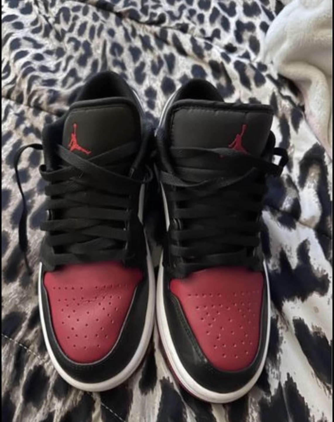 Nike Air Jordan 1 Low