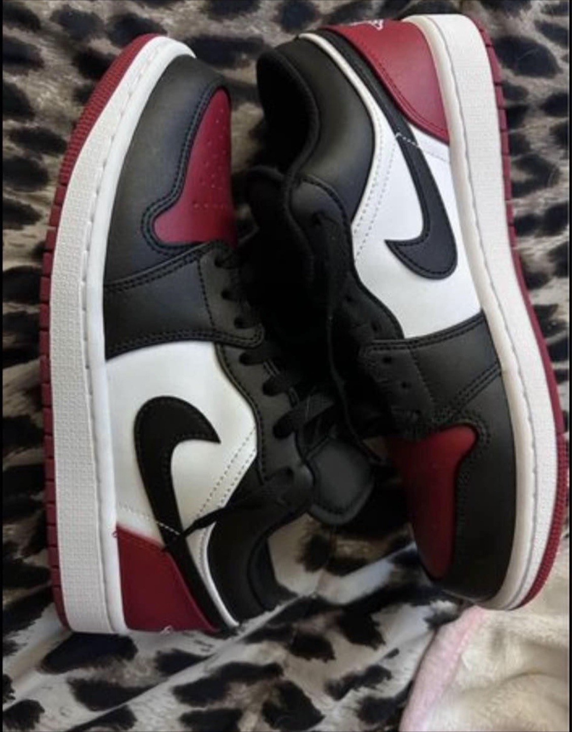 Nike Air Jordan 1 Low - photo 3
