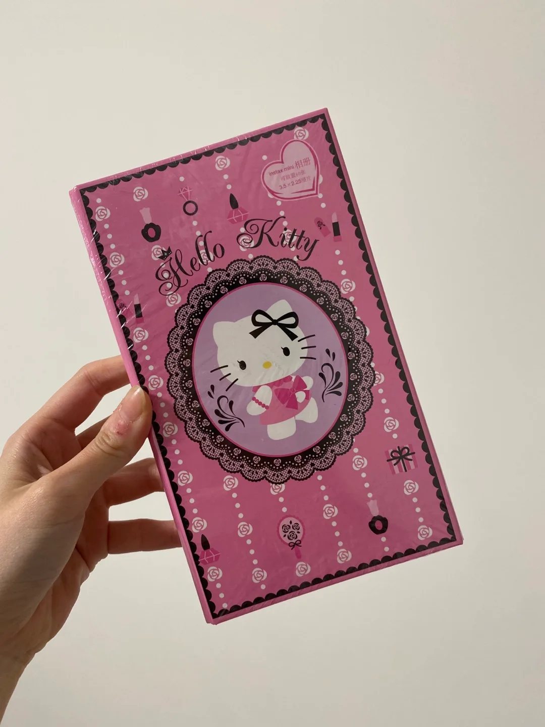 Hello Kitty Instax Mini Photo Album - New thumbnail