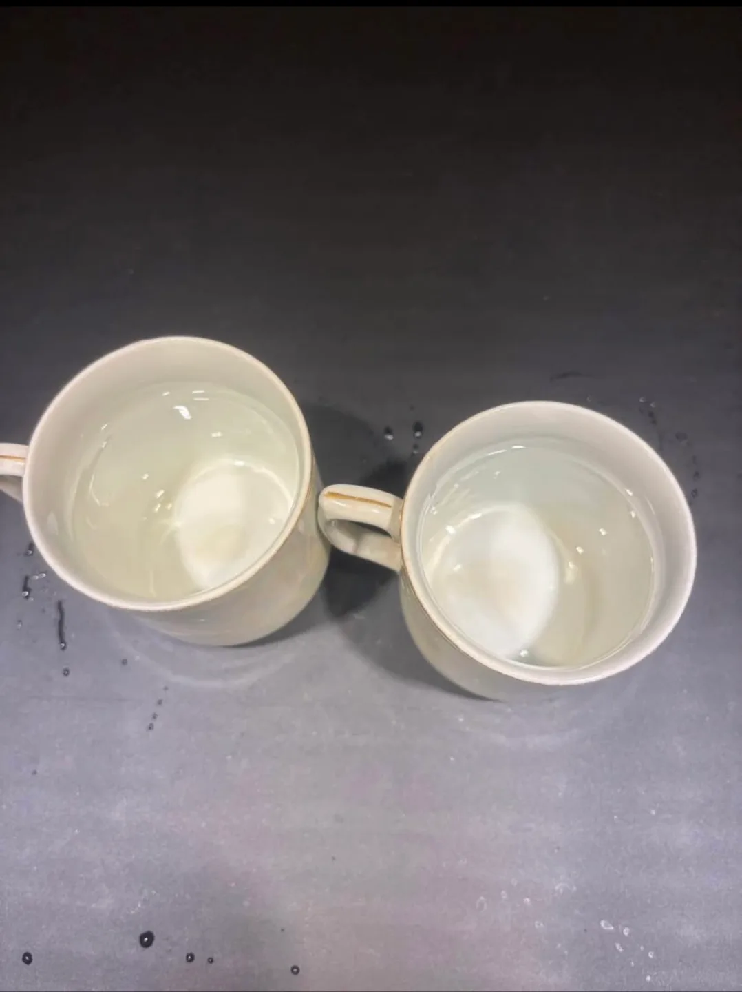 Vintage Irish Coffee Mugs - Set of 2 image indicator(3)